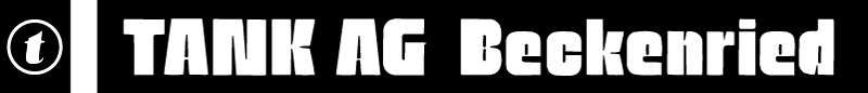 Logo Tank AG Beckenried