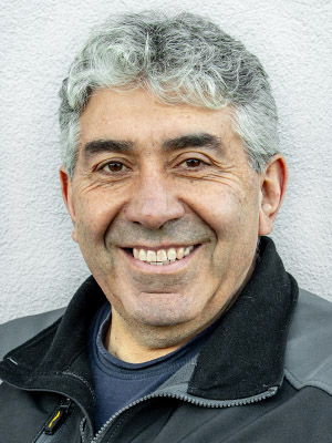 Georges Khalil Tank AG Beckenried